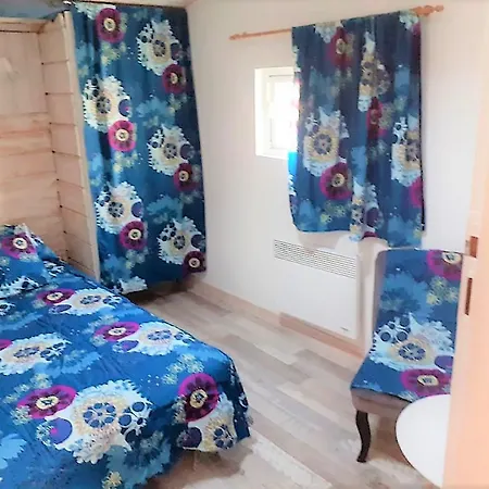 아파트 Des Flots De Ma Vie - Florence Et Virginie Gossin -