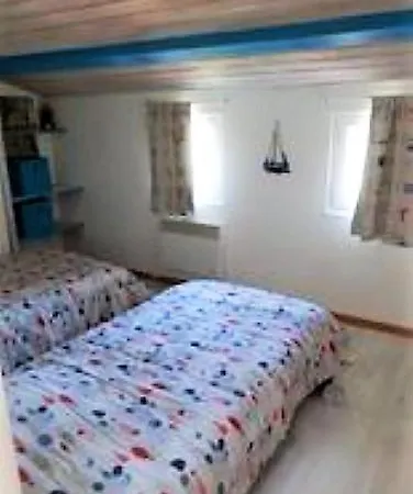 Des Flots De Ma Vie - Florence Et Virginie Gossin - Barzan