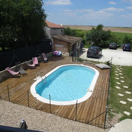 아파트 Des Flots De Ma Vie - Florence Et Virginie Gossin -