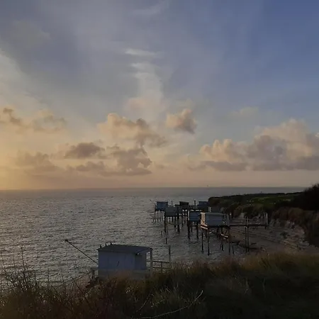Des Flots De Ma Vie - Florence Et Virginie Gossin - 아파트 *