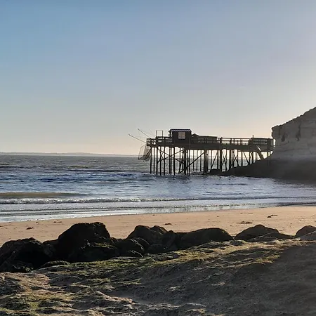 Des Flots De Ma Vie - Florence Et Virginie Gossin - Appartement