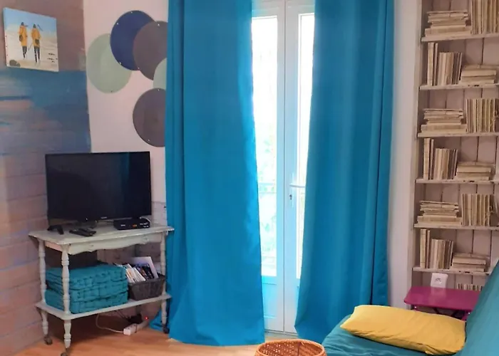 Des Flots De Ma Vie - Florence Et Virginie Gossin - Barzan