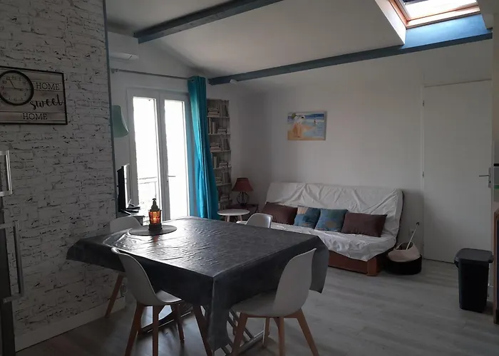 Appartement Des Flots De Ma Vie - Florence Et Virginie Gossin - *