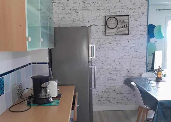 Appartement Des Flots De Ma Vie - Florence Et Virginie Gossin -