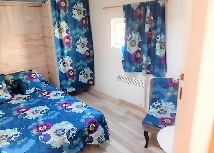 Appartement Des Flots De Ma Vie - Florence Et Virginie Gossin -