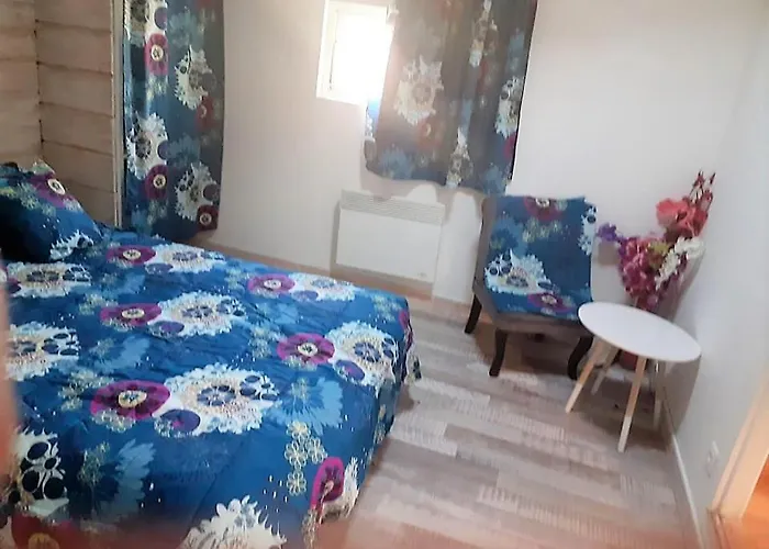 Appartement Des Flots De Ma Vie - Florence Et Virginie Gossin - *
