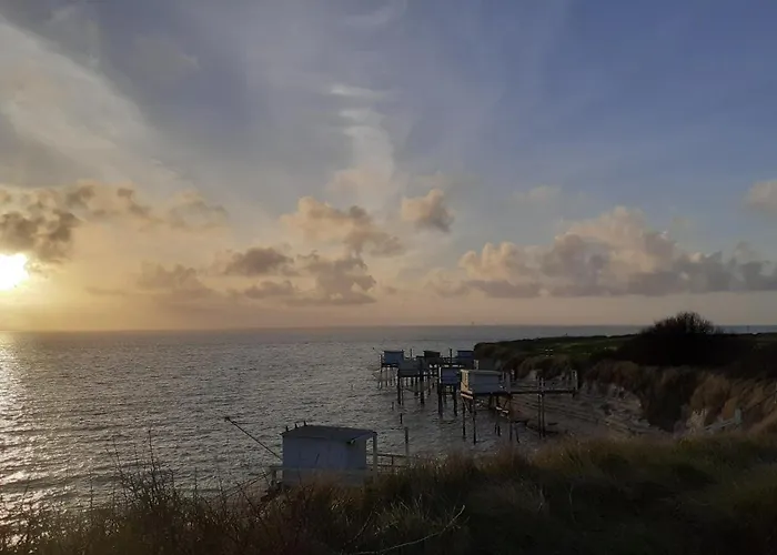 Des Flots De Ma Vie - Florence Et Virginie Gossin - Appartement *