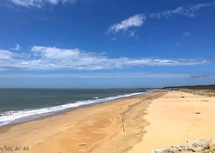 Des Flots De Ma Vie - Florence Et Virginie Gossin - * Barzan